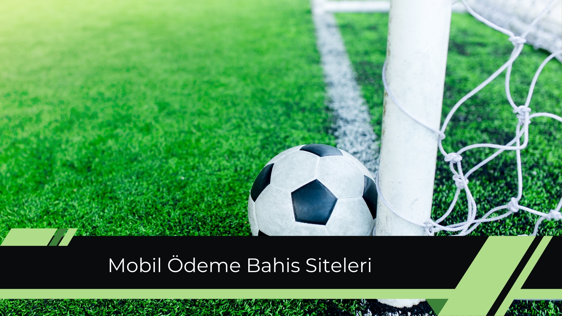 Mobil Ödeme Bahis Siteleri